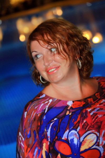 Яна Говорова