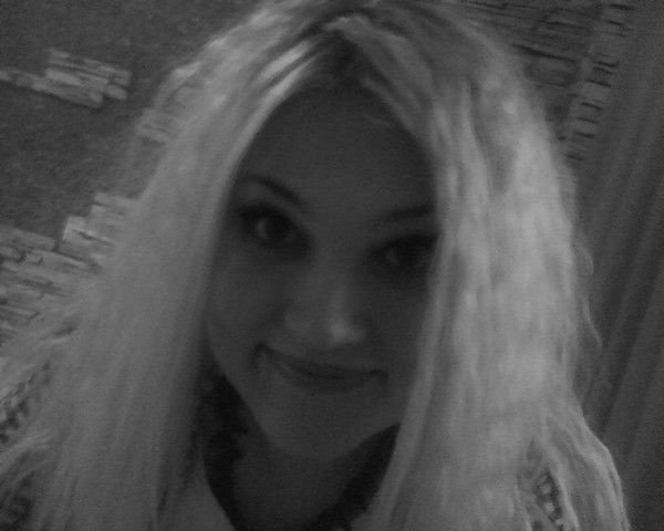 Алиса Гречкина