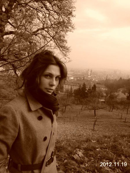 Ольга Титова