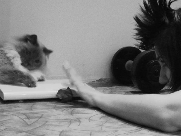 Огольцова Марина