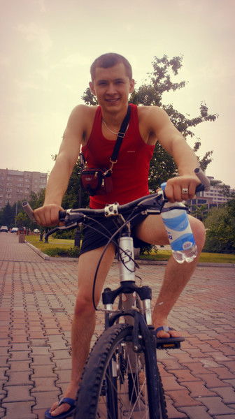 Павел Раков