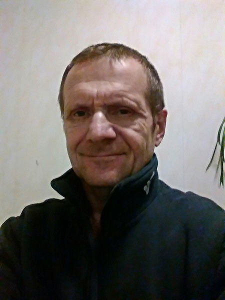 Александр Найденков