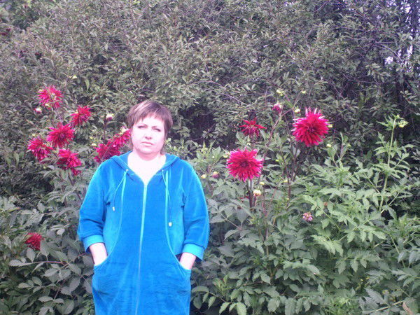 Татьяна Артюхова