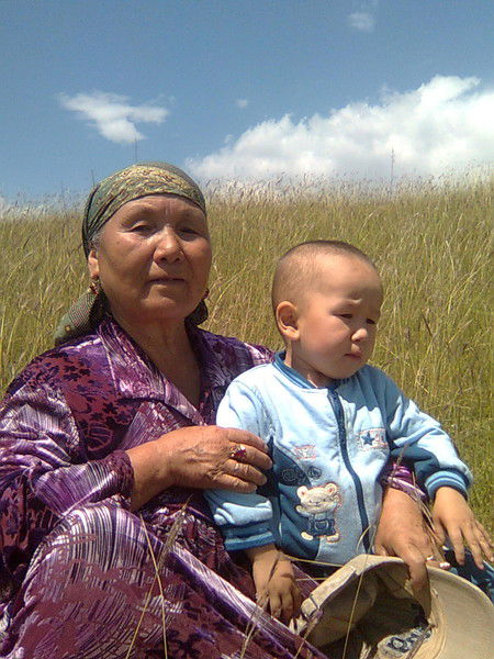 Сапар Момунов