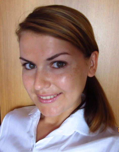 Марина Куцева