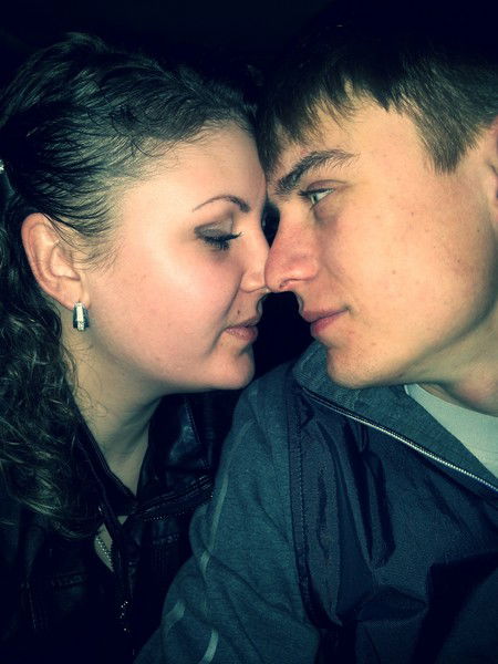 Елена Рычкова