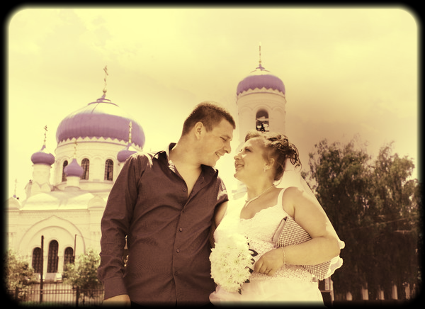 Юлия Чернакова