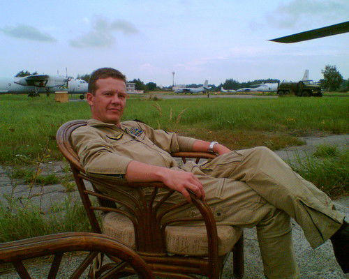 Андрей Овсянников