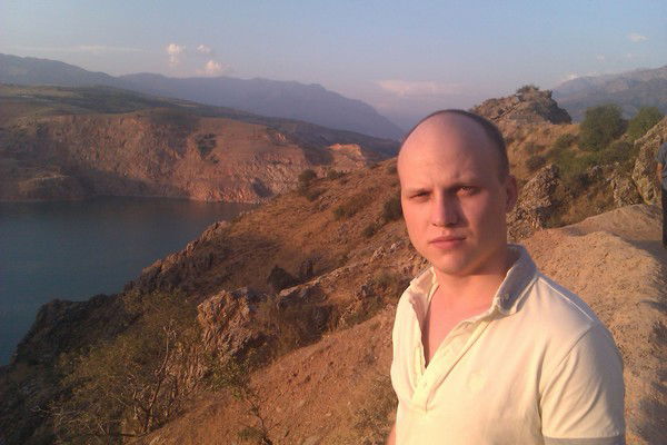 Сайдиев Ильдан