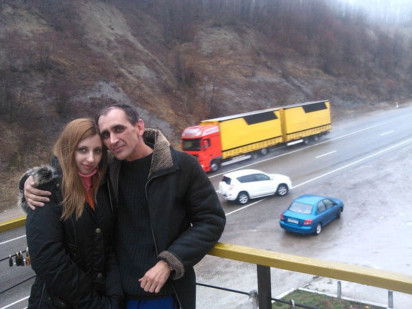 Андрей Курносов