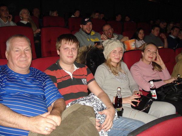 Николай Свинтицкий