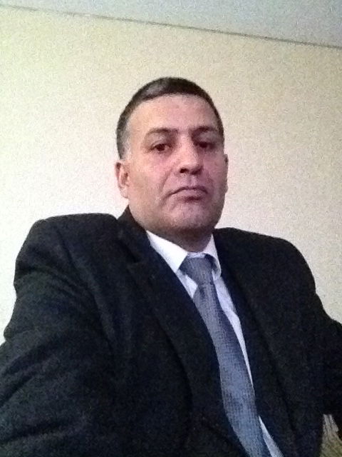 Рамиз Халилов