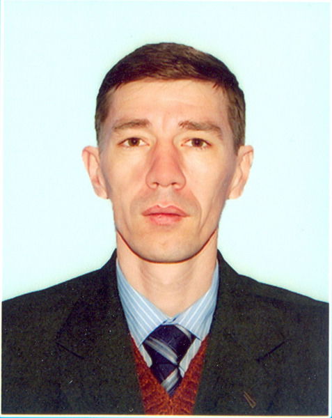 Марат Меликович Назаров