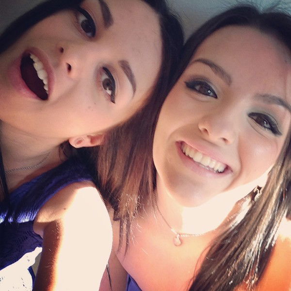 Сарро Алина