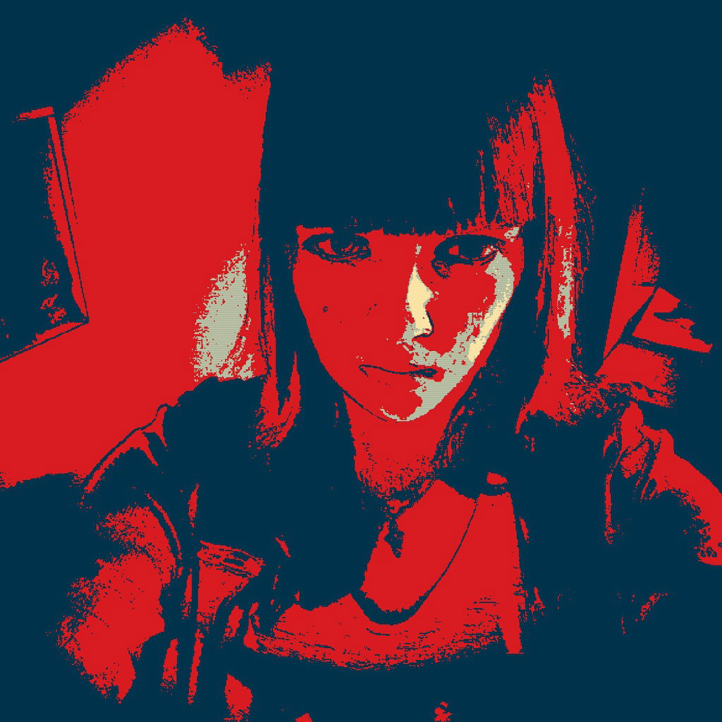 Спиридонова Галина