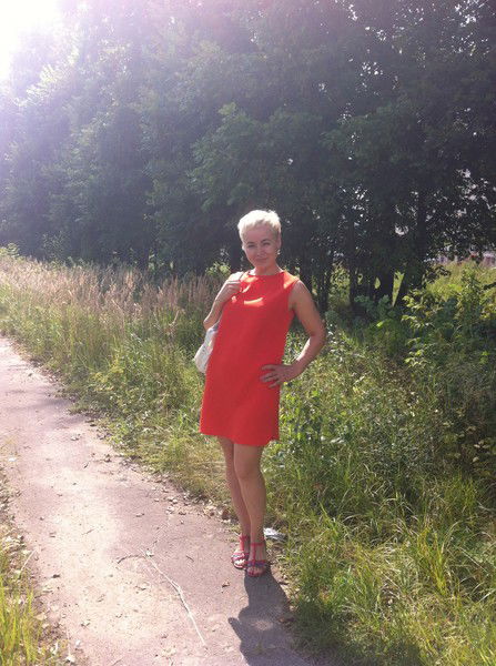 Альбина Алексеева