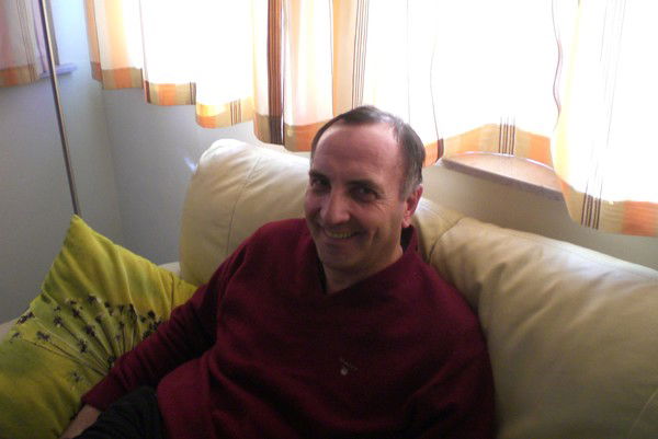 Archili Sekhniashvili