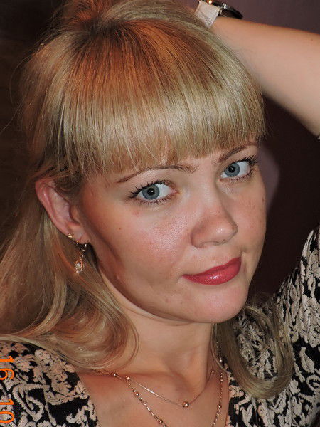 Елена Дудина