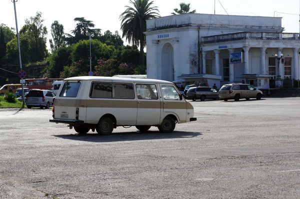 Артём Головчанский