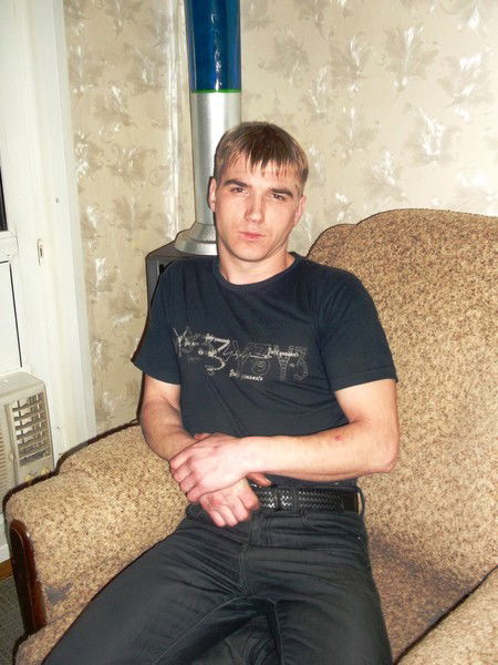 Юра Киселев