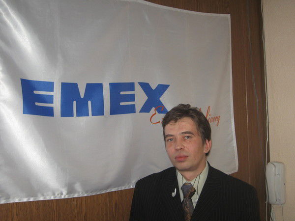 Василий Варакин