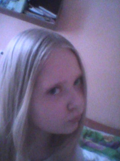 Анжелика Раткина