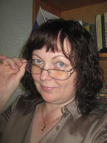 Наталия Смирнова