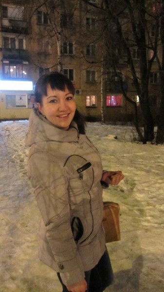 Екатерина Иванова