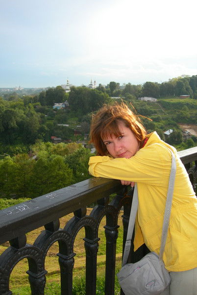 Наталья Сидорова