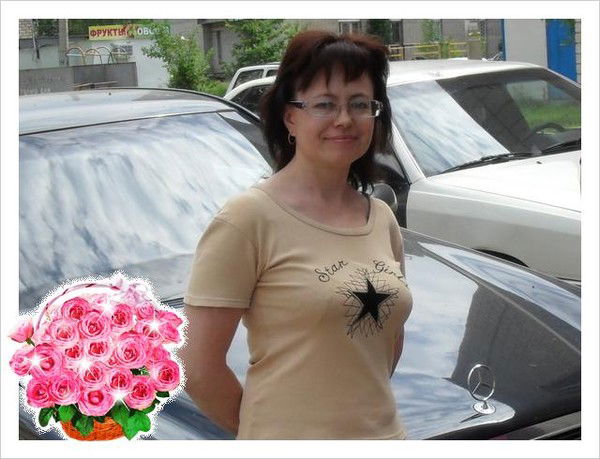 Наталья Базылева