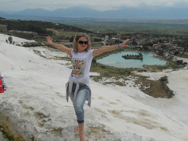 Рушана Гиниятуллина