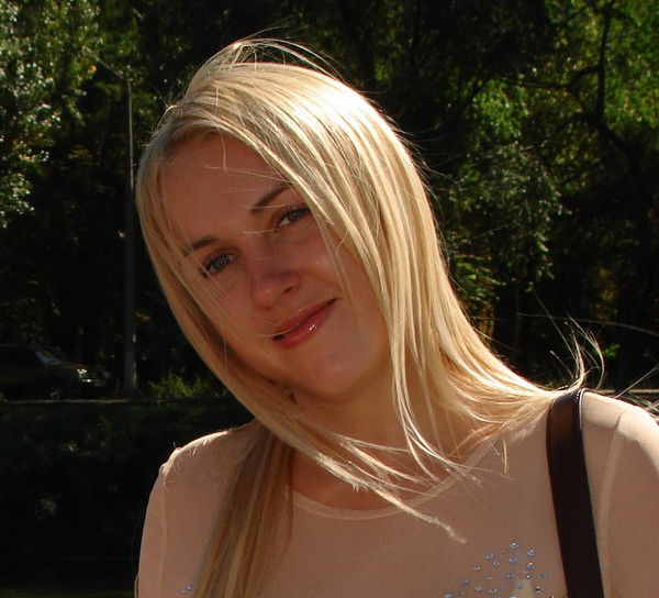 Светлана Теремецкая