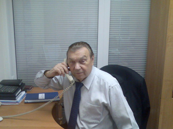 Виктор Гокинаев