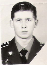 Андрей Варнавский