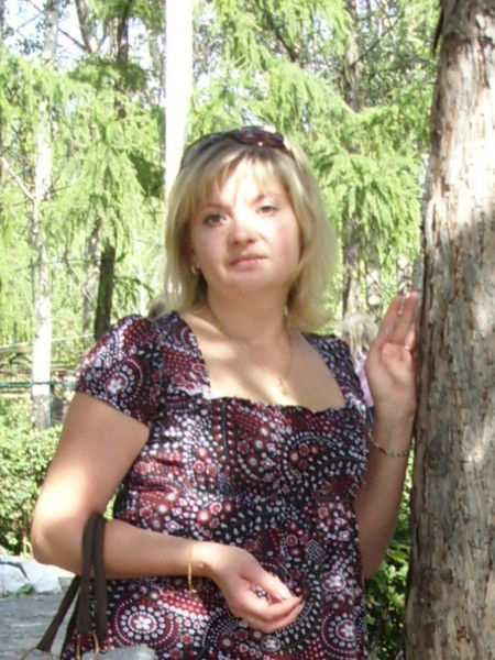 Юлия Болдакова