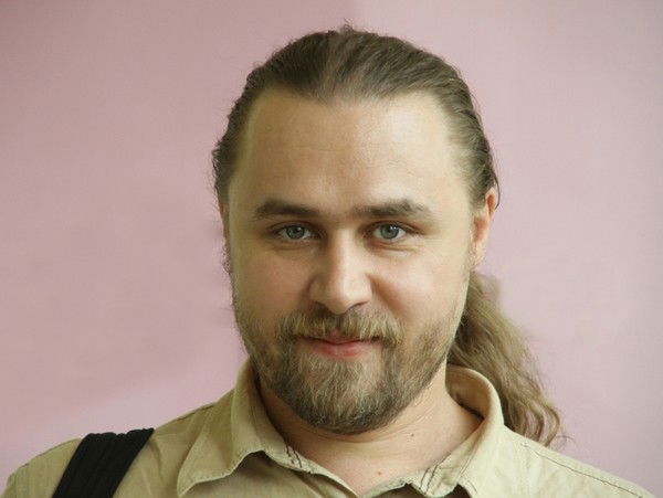 Дмитрий Тарасов