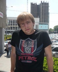 Игорь Науменко