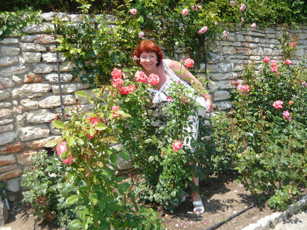 Лидия Диденок