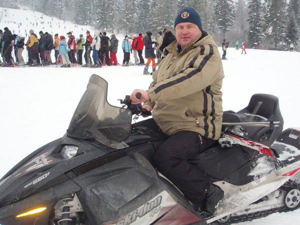 Николай Потапенко