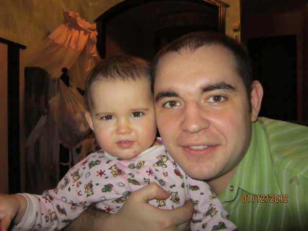 Леонид Лупенко