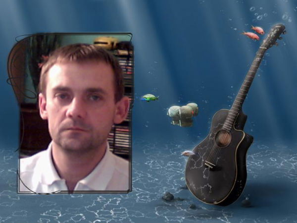 Василий Лех