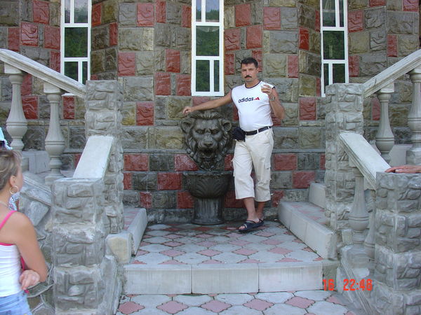 Владимир Некрасов