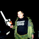 Олег Мельников