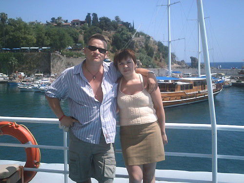 Лилия Карпеева