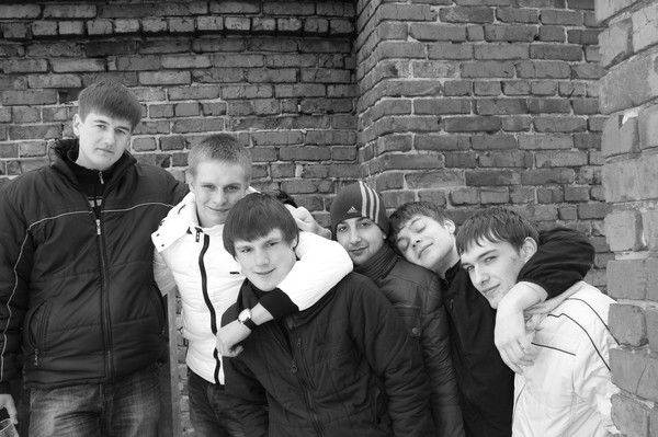 Сергей Хохлов