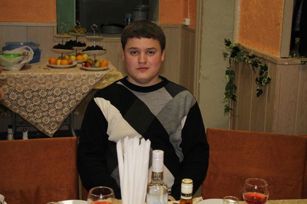 Дима Квиленков