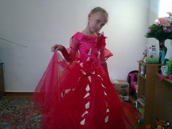 Даяна Зайнаудинова