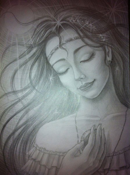 Айжан Тегжанова