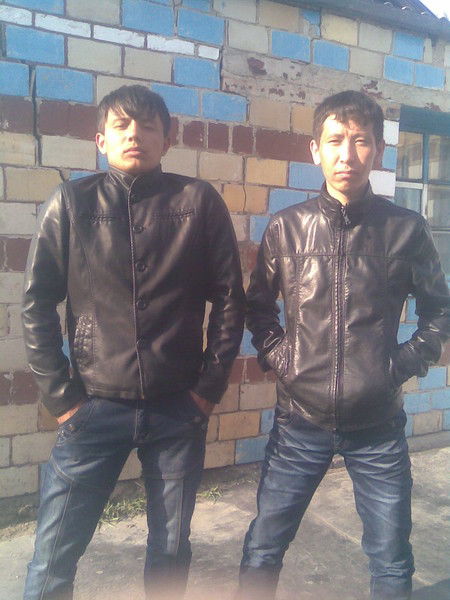 Канагат Алиев