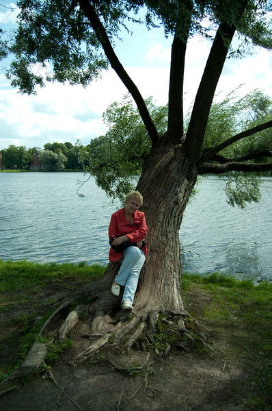 Ирина Гриднева